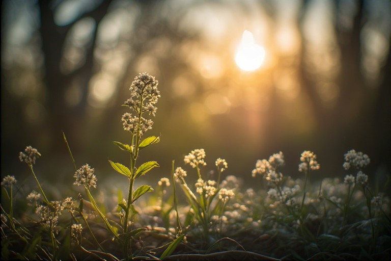 Cara Menikmati Keindahan Alam Saat Mini-Perjalanan