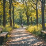 Aktivitas Ringan yang Membuat Mini-Perjalanan Lebih Menyenangkan