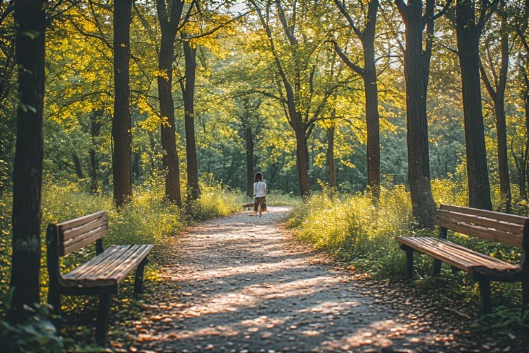 Aktivitas Ringan yang Membuat Mini-Perjalanan Lebih Menyenangkan