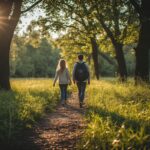 Cara Membuat Rute Mini-Perjalanan Lebih Menyenangkan dan Ringan